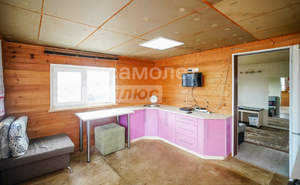 Дом 125м², 2-этажный, участок 4 сот.