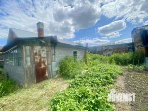 Дом 120м², 1-этажный, участок 7 сот.