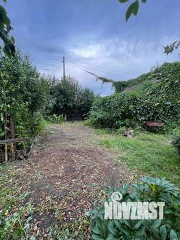 Дом 15м², 1-этажный, участок 3 сот.