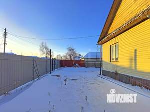 Дом 147м², 1-этажный, участок 5 сот.