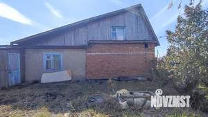 Дом 81м², 2-этажный, участок 26 сот.