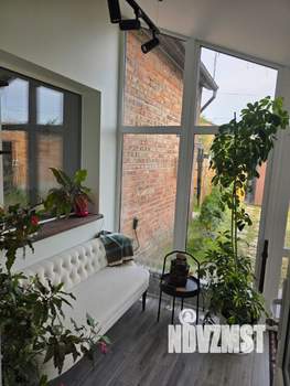 Дом 99м², 1-этажный, участок 8 сот.