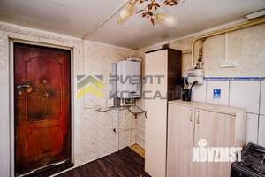 Дом 48м², 1-этажный, участок 5 сот.