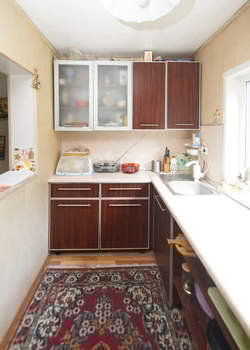 Дом 100м², 1-этажный, участок 9 сот.