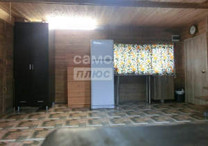 Дом 60м², 2-этажный, участок 5 сот.