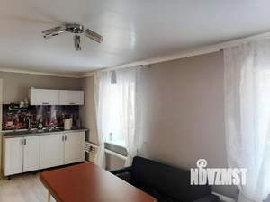 Дом 76м², 1-этажный, участок 6 сот.