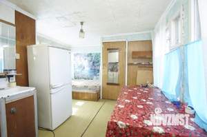 Дом 44м², 1-этажный, участок 7 сот.