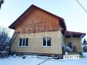 Дом 87м², 1-этажный, участок 6 сот.