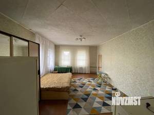 Дом 65м², 1-этажный, участок 5 сот.