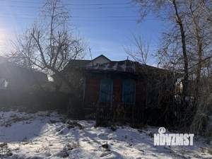 Дом 48м², 1-этажный, участок 5 сот.