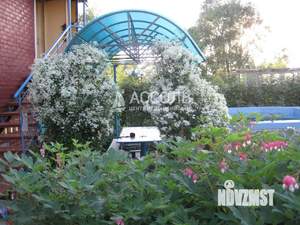 Дом 130м², 3-этажный, участок 5 сот.