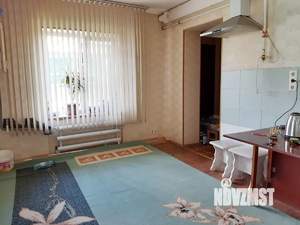 Дом 159м², 2-этажный, участок 4 сот.