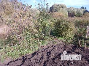 Дача 17м², 2-этажный, участок 3 сот.