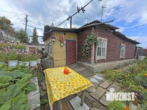 Дом 76м², 1-этажный, участок 3 сот.