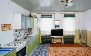 Дом 80м², 2-этажный, участок 5 сот.