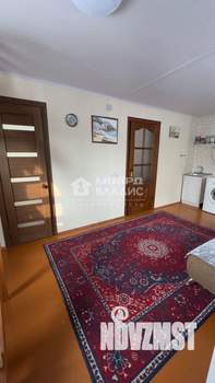 Дом 50м², 2-этажный, участок 5 сот.