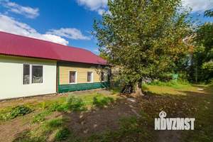 Дом 164м², 1-этажный, участок 13 сот.