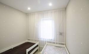 Дом 60м², 1-этажный, участок 4 сот.