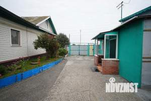 Дом 70м², 1-этажный, участок 12 сот.