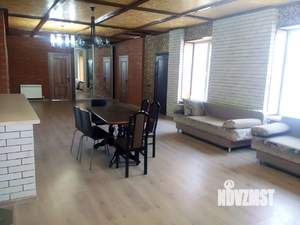 Коттедж 278м², 2-этажный, участок 8 сот.