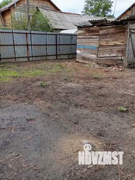 Дом 48м², 1-этажный, участок 4 сот.