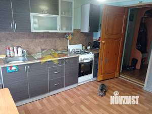 Дом 45м², 1-этажный, участок 5 сот.