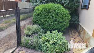 Дача 38м², 2-этажный, участок 4 сот.