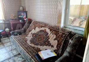 Дом 53м², 1-этажный, участок 6 сот.