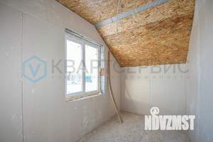 Дом 160м², 2-этажный, участок 5 сот.