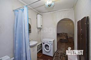 Дом 58м², 1-этажный, участок 757 сот.