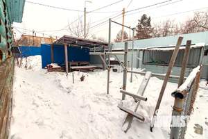 Дом 82м², 1-этажный, участок 5 сот.