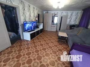 Дом 82м², 1-этажный, участок 4 сот.