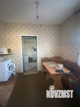 Дом 56м², 1-этажный, участок 4 сот.