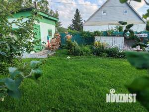 Дача 20м², 1-этажный, участок 10 сот.