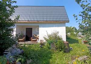 Дом 148м², 2-этажный, участок 8 сот.