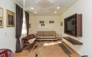 Дом 122м², 1-этажный, участок 6 сот.