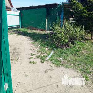 Дом 53м², 1-этажный, участок 4 сот.