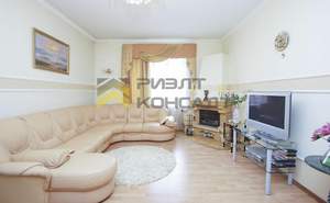 Дом 385м², 2-этажный, участок 15 сот.