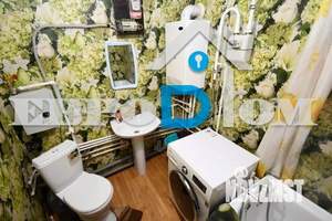 Дом 41м², 1-этажный, участок 35 сот.