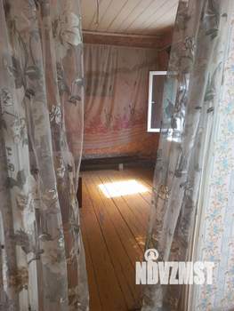 Дом 60м², 2-этажный, участок 6 сот.