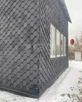 Дом 88м², 2-этажный, участок 6 сот.