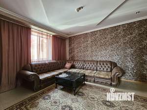 Коттедж 625м², 3-этажный, участок 3 сот.