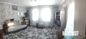 Дом 45м², 1-этажный, участок 2 сот.