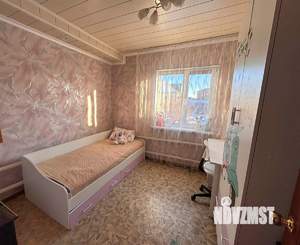 Дом 60м², 1-этажный, участок 3 сот.