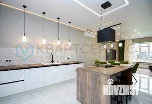 Коттедж 220м², 1-этажный, участок 8 сот.