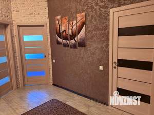 Таунхаус 295м², 4-этажный, участок 1 сот.