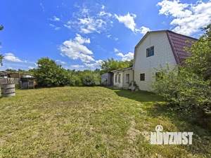 Дом 39м², 2-этажный, участок 6 сот.