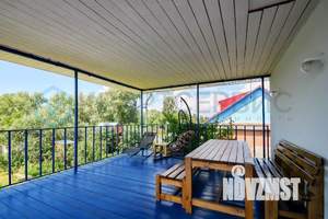 Дом 98м², 2-этажный, участок 11 сот.