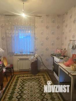 Дом 56м², 1-этажный, участок 4 сот.