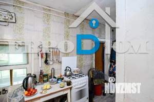 Дом 32м², 1-этажный, участок 5 сот.